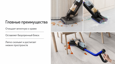 Dyson WashG1 Black (Австралия) — официальный ракурс 6