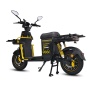 Электроскутер Siberton U5 Pro