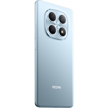 Смартфон Redmi Note 15 8/128GB Glacier Blue