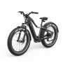 Электровелосипед Okai EB50 Ranger Black