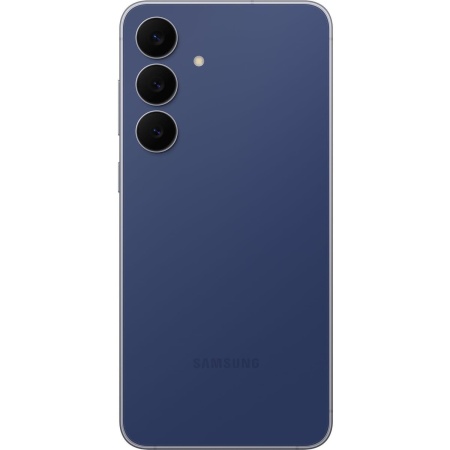 Смартфон Samsung Galaxy S25FE 8/512GB Navy (SM-S731BDBIEUC)