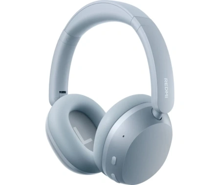 REDMI Headphones Neo Mist Blue — ракурс справа