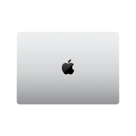 Apple MacBook Pro 14" (M3 8C CPU, 10C GPU, 2023) 16 Гб, SSD 1 Тб Серебристый (MXE13)