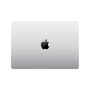 Apple MacBook Pro 14" (M3 8C CPU, 10C GPU, 2023) 16 Гб, SSD 1 Тб Серебристый (MXE13)