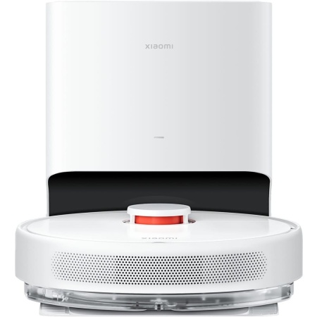 Робот пылесос Xiaomi Robot Vacuum X10 JCZ2201/B102GL EU