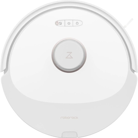 Робот-пылесос Roborock Q8 Max White EU
