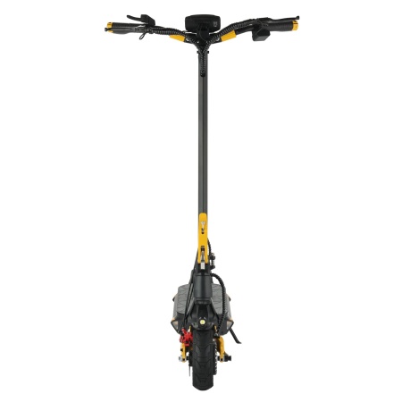 Электросамокат Kugoo Kirin LX 9 Plus