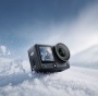 DJI Osmo Action 6 для зимней съёмки