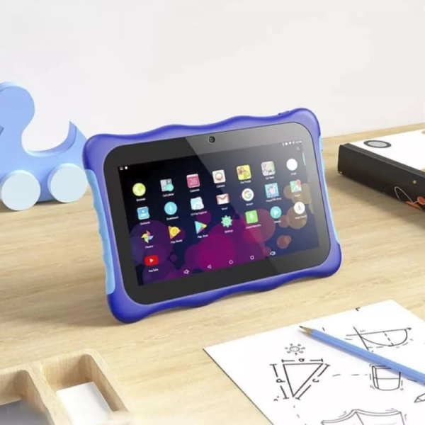 Планшет детский Hoco A9 Pro 4/32GB Blue