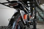 Электровелосипед Kugoo Kirin V3 Max
