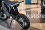 Электропитбайк Ikingi S9 Mini (черный)