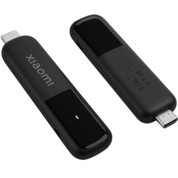 Тв-приставка Xiaomi TV Stick 4K 2nd Gen MDZ-33-AA