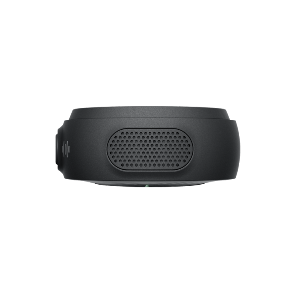 Отдельный передатчик Insta360 Mic Air Transmitter — вид спереди