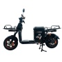 Электровелосипед Wenbox U5 1500W (60V/45Ah)