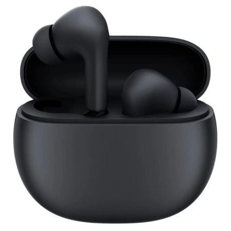 Беспроводные наушники Xiaomi Redmi Buds 4 Active (M2232E1) (Black)