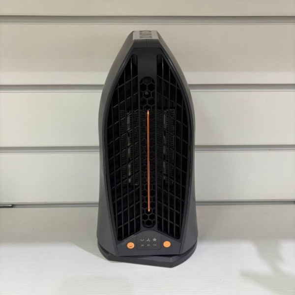 Обогреватель Desktop Air Heater JG-HF05 Gray