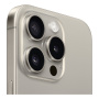 Apple iPhone 15 Pro Max 1Tb Natural Titanium Dual Sim
