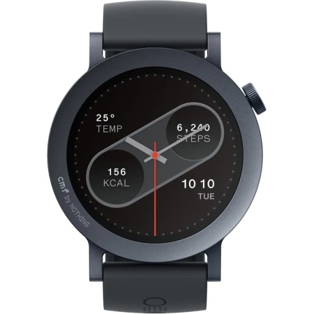 Умные смарт-часы CMF Watch Pro 2 Dark Gray