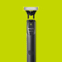 Триммер Philips OneBlade QP1424/10 Черный