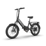 Электровелосипед Okai EBF10 Black