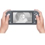 Игровая консоль Nintendo Switch Lite 32 Серый