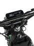 Электропитбайк Minako Pit R 60V 23Ah — Зелёный — фото 10.webp