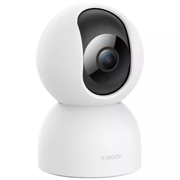 IP-камера Xiaomi MiJia C400 360° Home Smart Camera 360  (MJSXJ23CM) EU