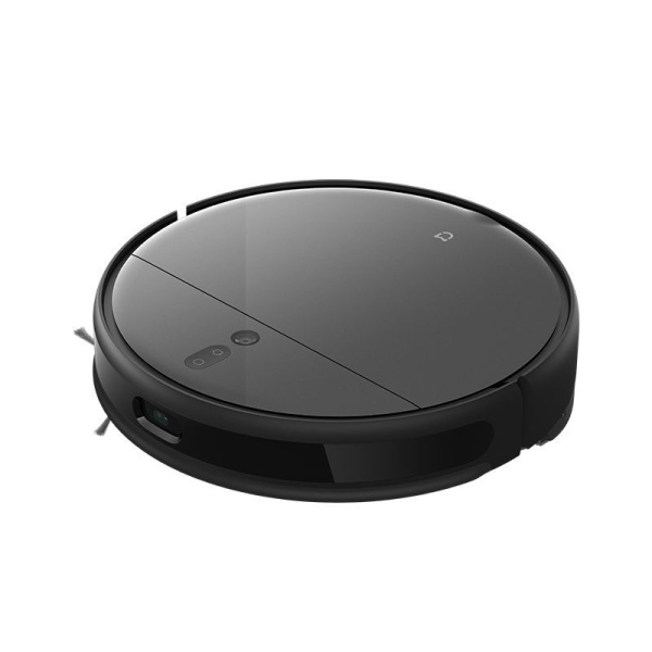 Робот-пылесос Xiaomi Mijia 1T Sweeping Robot (черный) STYTJ02ZHM