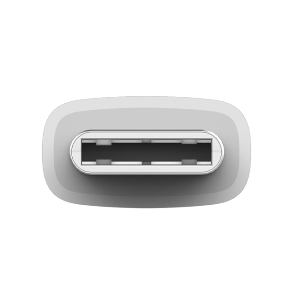 Кабель USB/Type-C Xiaomi ZMI 100см White AL701 (арт. 01493)