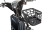 Электротрицикл Rutrike Тубан (Серый-3247)
