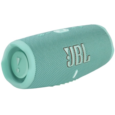 Беспроводная колонка JBL Charge 5 Бирюзовый