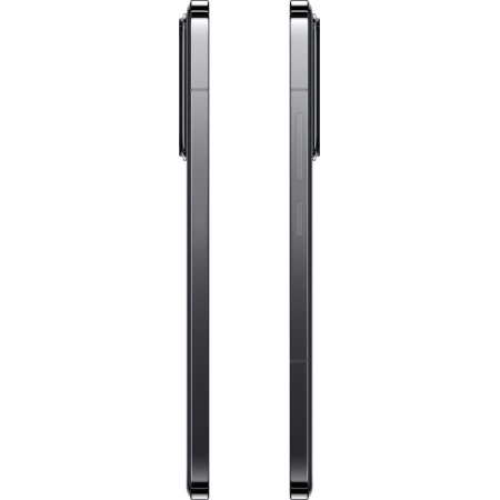 Смартфон Xiaomi 14 12/512GB Black EU
