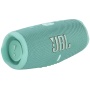 Беспроводная колонка JBL Charge 5 Бирюзовый