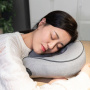 Массажная надувная подушка для шеи Ardor Inflatable Massage Neck Pillow (AD-JZ011903)