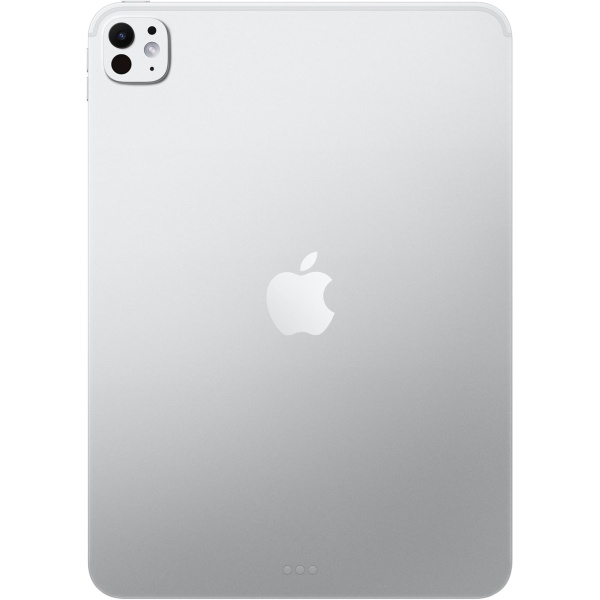 Apple iPad Pro 11" (M5, 2025) Wi-Fi + Cellular 1Tb Silver, серебристый (ME2V4)