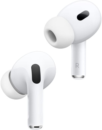 Беспроводные наушники AirPods Pro 2 Type-C (Аналог)