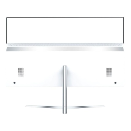 Моноблок CHIGO 23.8" R2402 (i7-10750H, RAM 16ГБ, SSD 512 ГБ) EU White