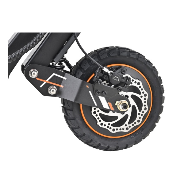 Электросамокат Kugoo F1 Pro Max