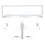 Моноблок CHIGO 23.8" R2402 (i7-10750H, RAM 16ГБ, SSD 512 ГБ) EU White