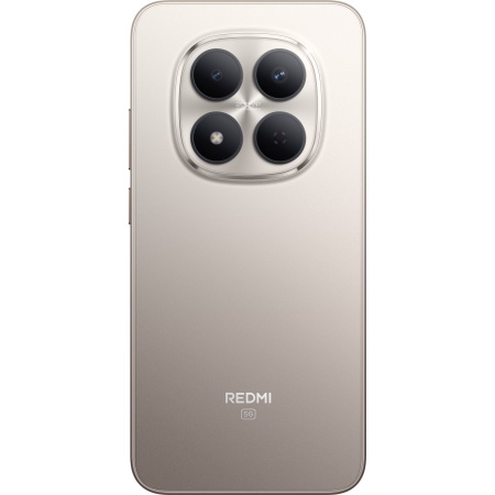 Смартфон Redmi Note 15 Pro 8/256GB Titanium Color 5G