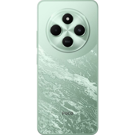 Смартфон Poco C75 6/128 Green