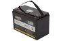 Аккумуляторная батарея литиевая Gelbert LiFePO4 (24V/65Ah/65A) BT/Display