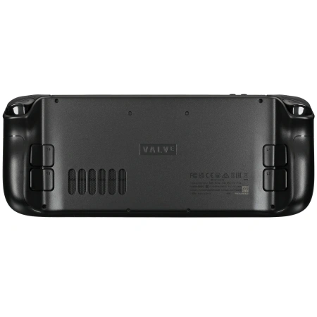 Valve Steam Deck OLED — задняя панель