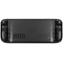 Valve Steam Deck OLED — задняя панель