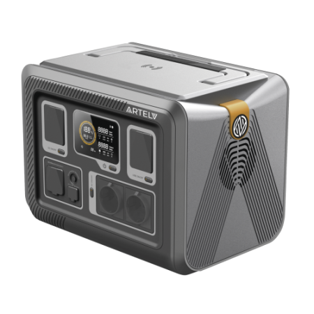 Портативная электростанция ARTELV PSL 1500W