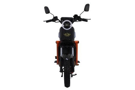 Электровелосипед IKINGI U2 Pro — деталь и ракурс 15