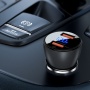 Автомобильное зарядное устройство AceFast B7 45W Black