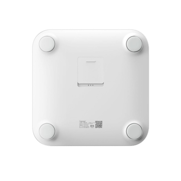 Умные весы Huawei White (AH100)