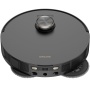 Робот-пылесос Dreame Bot Robot Vacuum and Mop L30 Ultra Black RLX41CE