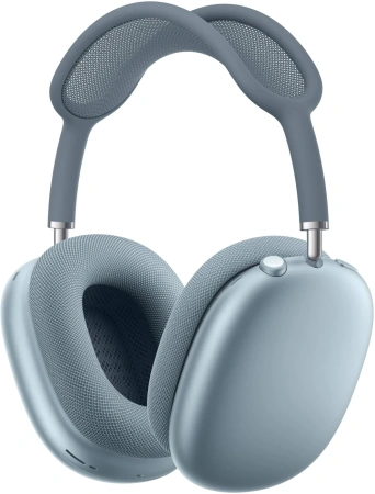 Полноразмерные наушники Apple AirPods Max 2 (2026) USB-C, Blue